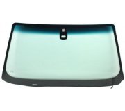 BMW 7 E38 1998-2001 Лобовое стекло (с датчиком дождя, с обогревом) 10919A SEKURIT (Франция)