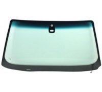 BMW 7 E38 1994-1998 Лобовое стекло (с датчиком дождя, с обогревом) 19152T Benson (КНР)