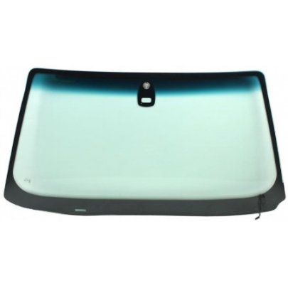 BMW 7 E38 1998-2001 Лобовое стекло (с датчиком дождя, с обогревом) 10919A SEKURIT (Франция)