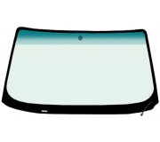 BMW 7 E38 1994-2001 Лобовое стекло 22133T Benson (КНР)