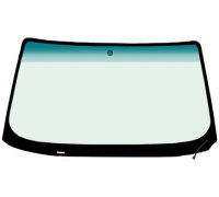 BMW 7 E38 1994-2001 Лобовое стекло (с обогревом) 10916A SEKURIT (Франция)