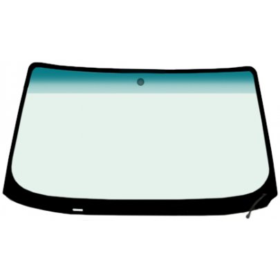 BMW 7 E38 1994-2001 Лобовое стекло (с обогревом) 33694T XYG (КНР)