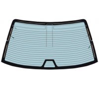 BMW 7 E38 1994-2001 Заднее стекло (с обогревом) RW1111562 Safe Glass (Украина)