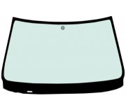 BMW 5 E39 1995-2003 Лобовое стекло WS1110713 Safe Glass (Украина)