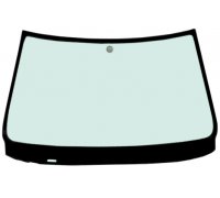 BMW 5 E39 1995-2003 Лобовое стекло WS1110713 Safe Glass (Украина)