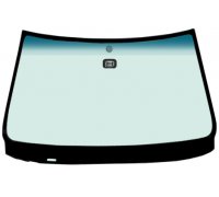 BMW 5 E39 1995-1999 Лобовое стекло (с датчиком дождя) 10943A SEKURIT (Франция)