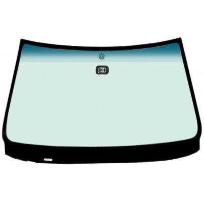 BMW 5 E39 1995-1999 Лобовое стекло (с датчиком дождя) WS1110715 Safe Glass (Украина)