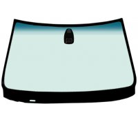 BMW 5 E39 2001-2003 Лобовое стекло (с датчиком дождя) 10945A SEKURIT (Франція)