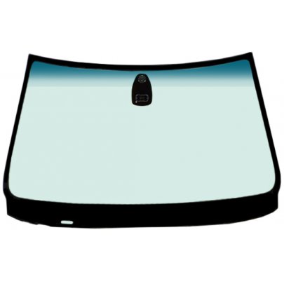 BMW 5 E39 2001-2003 Лобовое стекло (с датчиком дождя) 10945A SEKURIT (Франція)