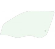 BMW 5 E39 1995-2003 Бокове скло переднє ліве (водійської дверки) 416T XYG (КНР)