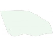 BMW 5 E39 1995-2003 Бокове скло переднє праве (пасажирської дверки) 420T XYG (КНР)