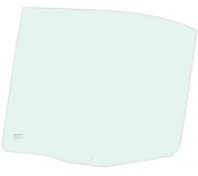 BMW 5 E39 1995-2003 Бокове скло заднє ліве (опускне, SEDAN) BO1110892L XYG (КНР)