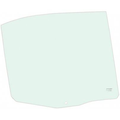 BMW 5 E39 1995-2003 Боковое стекло заднее правое (опускное, SEDAN) BO1110892R XYG (КНР)