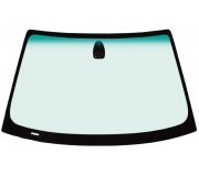 BMW 3 E46 1998-2001 Лобове скло (з датчиком дощу, COUPE, CABRIO) 33364A Benson (КНР)