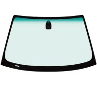 BMW 3 E46 1998-2001 Лобове скло (з датчиком дощу, COUPE, CABRIO) 33364A Benson (КНР)