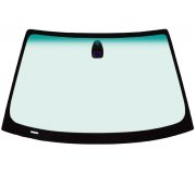 BMW 3 E46 2001-2006 Лобове скло (з датчиком дощу, COUPE, CABRIO) 33365T Benson (КНР)