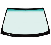 BMW 3 E46 1998-2005 Лобове скло (COUPE, CABRIO) 30428A PILKINGTON (Великобританія)