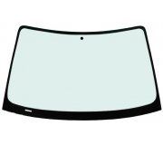 BMW 3 E46 1998-2005 Лобове скло WS1110446 Safe Glass (Україна)