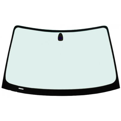BMW 3 E46 2001-2005 Лобове скло (з датчиком дощу) WS1110448BN Safe Glass (Україна)