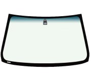 BMW X5 E53 2002-2006 Лобове скло (з датчиком дощу) WS1111263BN Safe Glass (Україна)