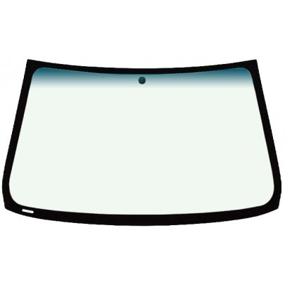 BMW X5 E53 1999-2006 Лобове скло WS1111264 Safe Glass (Україна)