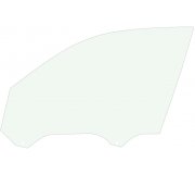 BMW X5 E53 1999-2006 Бокове скло переднє ліве (водійської дверки) GS 1407 D301 XYG (КНР)