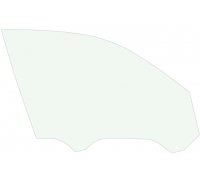 BMW X5 E53 1999-2006 Боковое стекло переднее правое (пассажирской двери) 11033A SEKURIT (Франция)