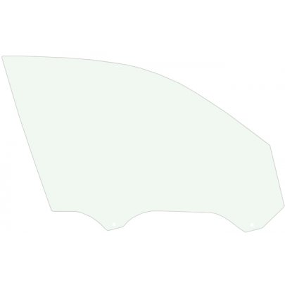 BMW X5 E53 1999-2006 Боковое стекло переднее правое (пассажирской двери) 11033A SEKURIT (Франция)