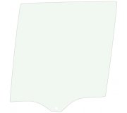 BMW X5 E53 1999-2006 Бокове скло заднє ліве (опускне) GS 1407 D305 XYG (КНР)