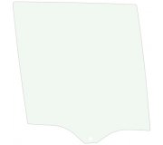 BMW X5 E53 1999-2006 Бокове скло заднє праве (опускне) GS 1407 D306 XYG (КНР)