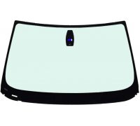 BMW 5 E60 / E61 2003-2007 Лобовое стекло (с датчиком дождя) 425T Benson (КНР)