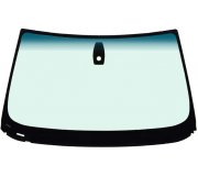 BMW 5 E60 / E61 2007-2010 Лобовое стекло (с датчиком дождя) WS1110726 Safe Glass (Украина)