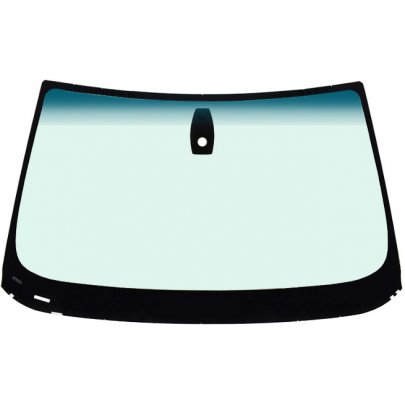 BMW 5 E60 / E61 2007-2010 Лобовое стекло (с датчиком дождя) 85466A GUARDIAN (США)