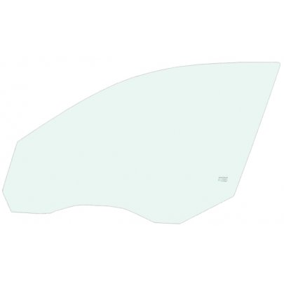 BMW 5 E60 / E61 2003-2010 Боковое стекло переднее левое (водительской двери) GS 1404 D303 XYG (КНР)