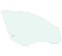 BMW 5 E60 / E61 2003-2010 Боковое стекло переднее правое (пассажирской двери) GS 1404 D304 XYG (КНР)