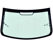 BMW 5 E60 2003-2010 Заднее стекло (с обогревом, SEDAN) GS 1404 D21 XYG (КНР)