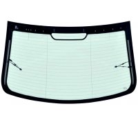 BMW 5 E60 2003-2010 Заднее стекло (с обогревом, SEDAN) GS 1404 D21 XYG (КНР)