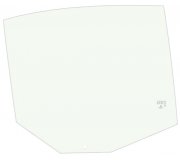 BMW 5 E60 2003-2010 Боковое стекло заднее правое (опускное, SEDAN) GS 1404 D302 XYG (КНР)