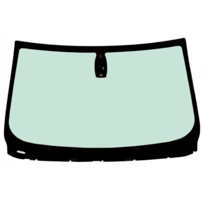 BMW 6 E63 / E64 2003-2010 Лобовое стекло (с датчиком дождя) 33376T Benson (КНР)