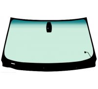 BMW 7 E65 / E66 2003-2008 Лобовое стекло (с датчиком дождя, с обогревом) 18175T XYG (КНР)
