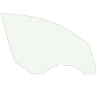 BMW 7 E65 / E66 2001-2008 Боковое стекло переднее правое (пассажирской двери) 493T Benson (КНР)
