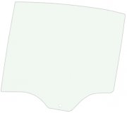 BMW 7 E65 2001-2008 Боковое стекло заднее левое (опускное) GS 1405 D303 XYG (КНР)