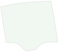 BMW 7 E65 2001-2008 Боковое стекло заднее правое (опускное) GS 1405 D304-X SEKURIT (Франция)