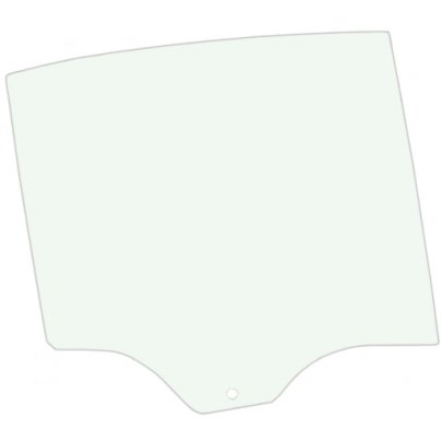 BMW 7 E65 2001-2008 Боковое стекло заднее правое (опускное) GS 1405 D304 XYG (КНР)