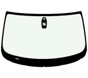 BMW X5 E70 2008-2013 Лобовое стекло (с датчиком дождя) 11240A SEKURIT (Франция)