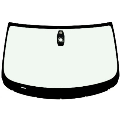 BMW X5 E70 2008-2013 Лобове скло (з датчиком дощу, антиблік) 64299A PILKINGTON (Великобританія)