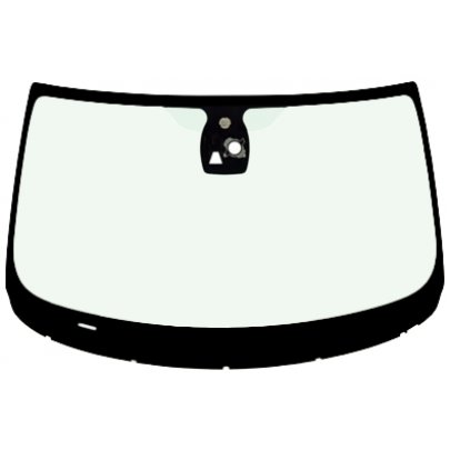 BMW X5 E70 2008-2013 Лобовое стекло (с датчиком дождя, камера, проекция) 64259A PILKINGTON (Великобритания)