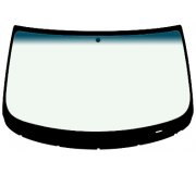 BMW X5 E70 2006-2013 Лобовое стекло (с молдингом) 18197T Benson (КНР)