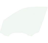 BMW X5 E70 2006-2013 Боковое стекло переднее левое (водительской двери) 11246A SEKURIT (Франция)