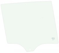 BMW X5 E70 2006-2013 Бокове скло заднє праве (опускне) GS 1412 D304 XYG (КНР)